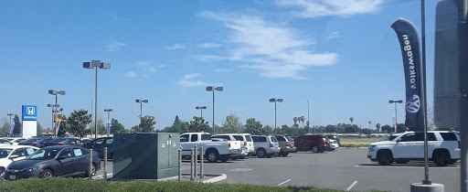 Volkswagen Dealer «Vacaville Volkswagen», reviews and photos, 721 Orange Dr, Vacaville, CA 95687, USA