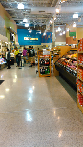 Supermarket «Publix Super Markets, Inc.», reviews and photos, 5642 Fishhawk Crossing Blvd, Lithia, FL 33547, USA