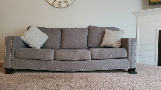 Furniture Store «Ashley Homestore», reviews and photos, 9687 Colerain Ave, Cincinnati, OH 45251, USA