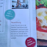 Photo n°3 de l'avis de Yaeger.l fait le 23/06/2022 à 19:41 sur le  Pizza Leo Nürnberg à Nuremberg