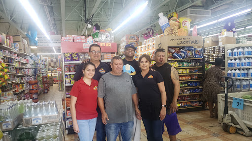 Grocery Store «Bowling Supermarket», reviews and photos, 1425 S Main St, Belle Glade, FL 33430, USA