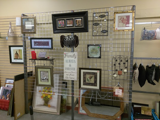 Thrift Store «Goodwill - Redwood Empire», reviews and photos