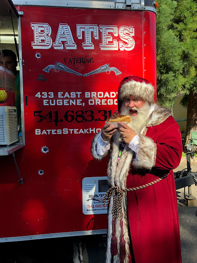 Caterer «Bates Steak House & Catering», reviews and photos, 433 E Broadway, Eugene, OR 97401, USA