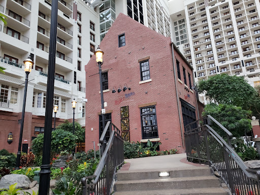 Resort «Gaylord National Resort & Convention Center», reviews and photos, 201 Waterfront St, Oxon Hill, MD 20745, USA