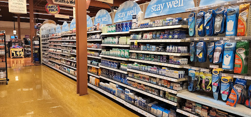 Supermarket «Wegmans», reviews and photos, 370 Orchard Park Rd, West Seneca, NY 14224, USA