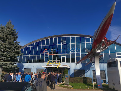 Flieger Flab Museum