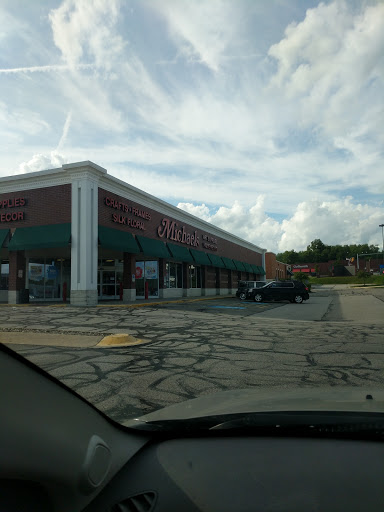 Craft Store «Michaels», reviews and photos, 3750 W Market St y, Fairlawn, OH 44333, USA
