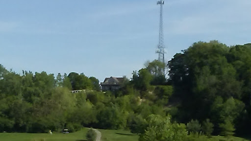 Golf Course «Bluff Creek Golf Course», reviews and photos, 2710 Old State Rd 37 N, Greenwood, IN 46143, USA