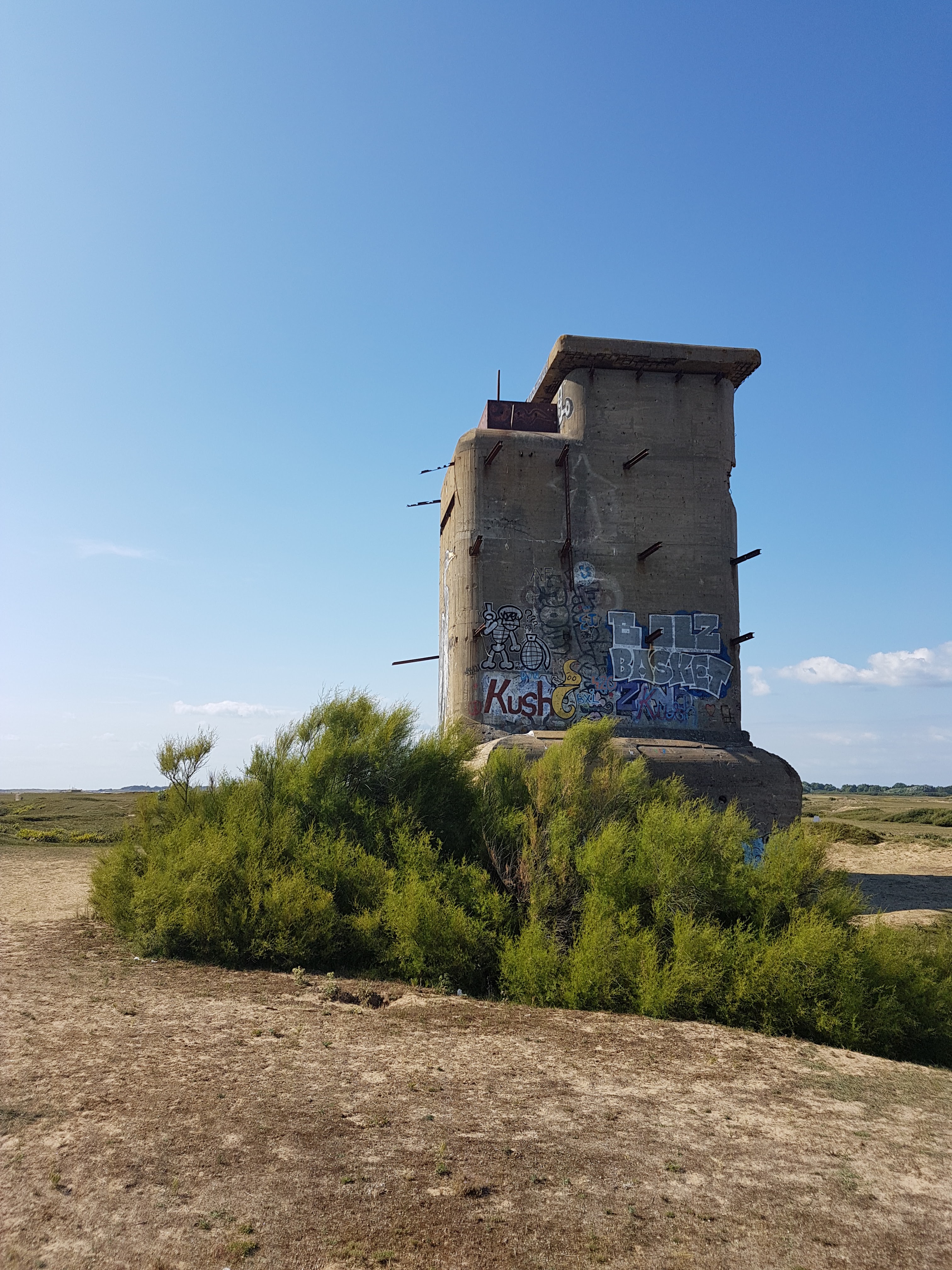 Photo n° 1 de l'avis de Maïna.E fait le 22/07/2018 à 14:06