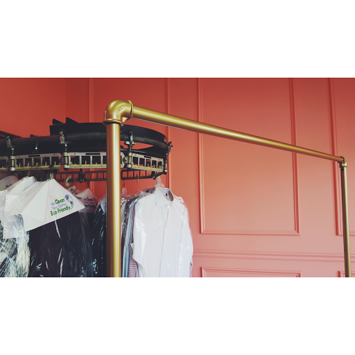 Dry Cleaner «Hanover Cleaners», reviews and photos, 99 Ridgedale Ave, Cedar Knolls, NJ 07927, USA