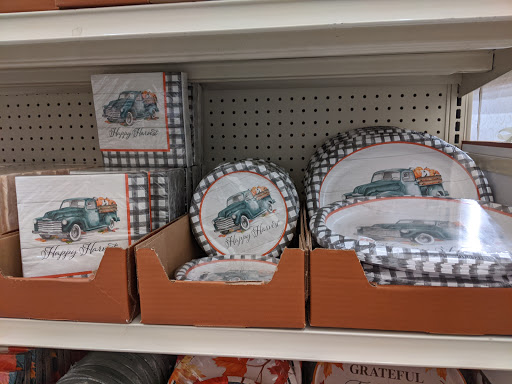 Discount Store «Big Lots», reviews and photos, 2350 E Lohman Ave, Las Cruces, NM 88001, USA