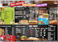 Photos du propriétaire du Restaurant Le 212 Tacos-Burger-Pizza-Kebab-Friterie à Vireux-Molhain - n°10