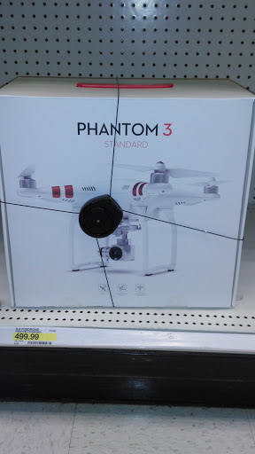 Department Store «Target», reviews and photos, 875 Lawrenceville Suwanee Rd #4000, Lawrenceville, GA 30043, USA