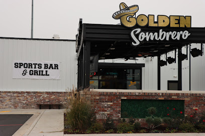The Golden Sombrero Sports Bar & Grill