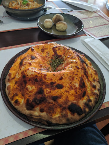 Pizzaria Pasta Fina - Pizzaria