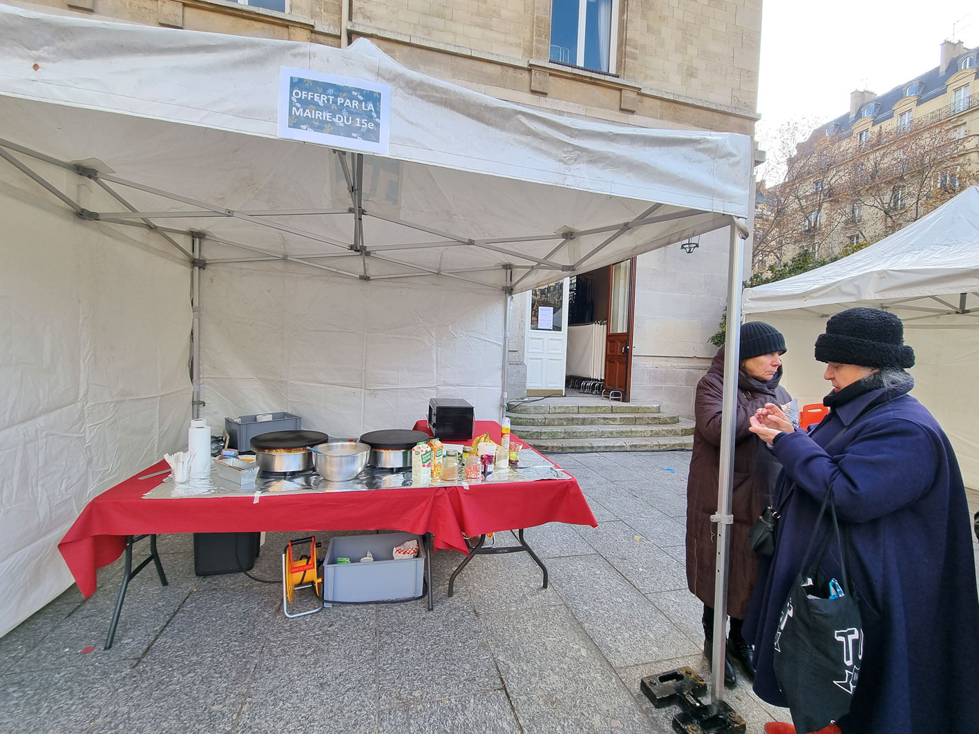 Photo n° 1 de l'avis de Déborah.� fait le 20/12/2022 à 14:56