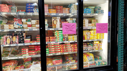 Indian Grocery Store «India Supermarket», reviews and photos, 17235 NW Corridor Ct, Beaverton, OR 97006, USA