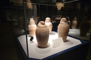 Mummification Museum image