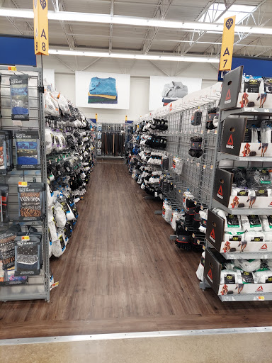 Discount Store «Walmart», reviews and photos, 300 Wootton St, Boonton, NJ 07005, USA