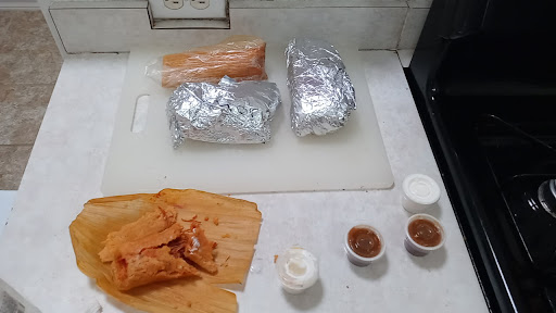 Donut Shop «Bosa Donuts & Burritos», reviews and photos, 190 Avenida de Mesilla, Las Cruces, NM 88005, USA