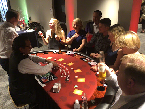 Event Planner «Casino Party USA - Denver», reviews and photos, 5475B Harlan St b, Arvada, CO 80002, USA