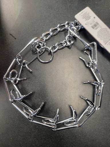 Pet Supply Store «Petco Animal Supplies», reviews and photos, 420 El Cerrito Plaza, El Cerrito, CA 94530, USA