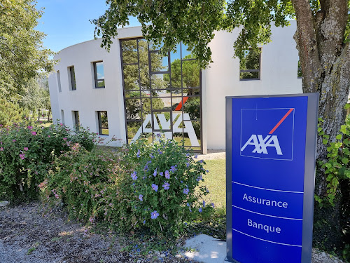 Agence d'assurance AXA Assurance et Banque Peysselon Vallet Crest