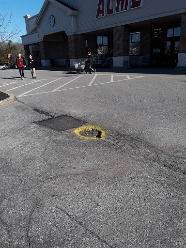 Grocery Store «ACME Markets», reviews and photos, 1619 Center Square Rd, Logan Township, NJ 08085, USA