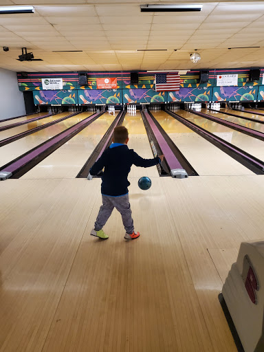 Bowling Alley «Marysville Lanes Ltd», reviews and photos, 1189 Columbus Ave, Marysville, OH 43040, USA