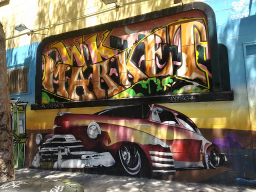 Outdoor Sports Store «Last Minute Gear», reviews and photos, 3156 24th St, San Francisco, CA 94110, USA