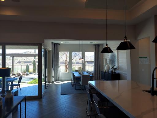 Home Builder «Sun City Festival by Del Webb», reviews and photos