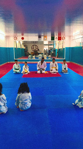 Self-defence classes Puebla