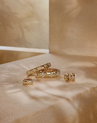 Jewelry Store «Forsythe Jewelers», reviews and photos, 71 Lighthouse Rd #311, Hilton Head Island, SC 29928, USA