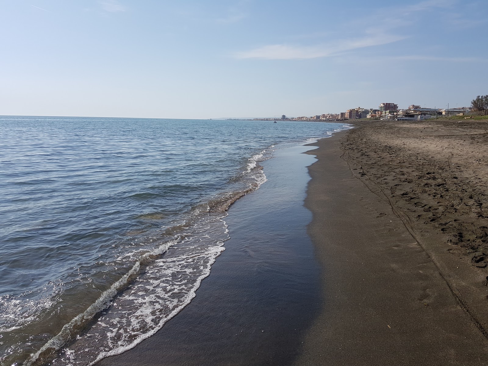 Bau Beach Ladispoli photo #1