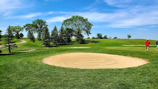 Golf Club «Lake Forest Golf Club», reviews and photos, 3110 W Ellsworth Rd, Ann Arbor, MI 48103, USA
