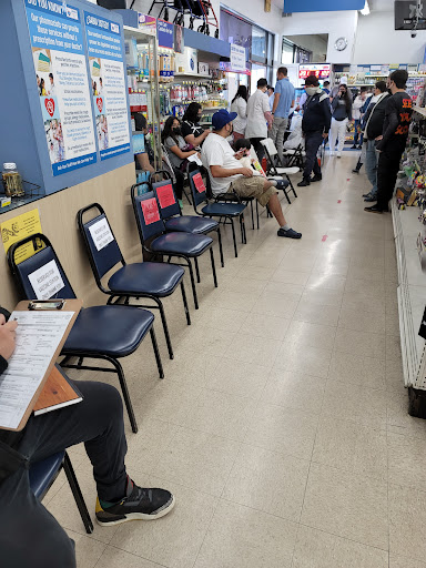 Pharmacy «Lorena Pharmacy», reviews and photos, 3400 Whittier Blvd, Los Angeles, CA 90023, USA