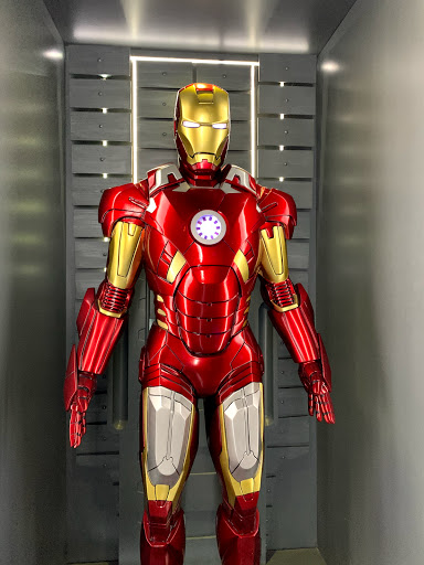 Hotel «Treasure Island», reviews and photos, 3300 S Las Vegas Blvd, Las Vegas, NV 89109, USA