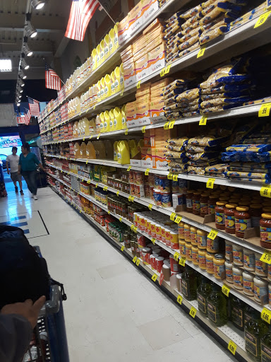 Supermarket «Western Beef Supermarket», reviews and photos, 1564 Southern Blvd, Bronx, NY 10460, USA