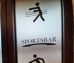 Sportsbar photo