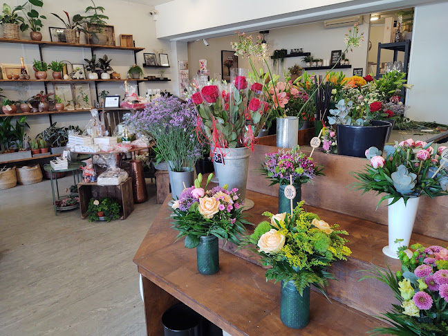 Hinnerup Blomster - Blomsterbutik