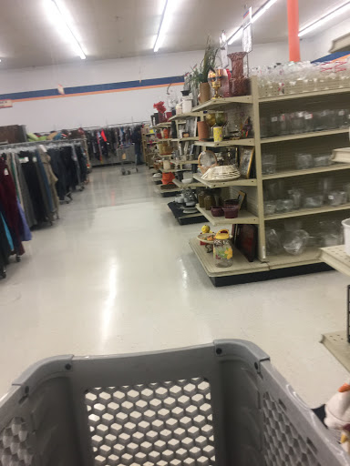 Thrift Store «Goodwill Store and Donation Center», reviews and photos