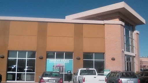 Auto Insurance Agency «AAA San Jose Brokaw Commons», reviews and photos, 1035 E Brokaw Rd #10, San Jose, CA 95131, USA