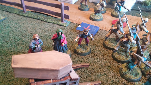 Toy Store «Michigan Toy Soldier & Figure Company», reviews and photos, 1400 E 11 Mile Rd, Royal Oak, MI 48067, USA