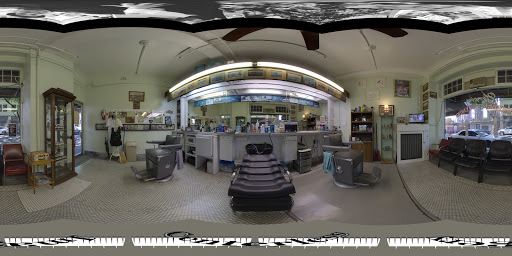 Barber Shop «Hotel Olympian Barber & Styling», reviews and photos, 521 Washington St SE, Olympia, WA 98501, USA