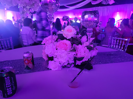 Banquet Hall «1010 Collins Event Center», reviews and photos, 1010 N Collins St, Arlington, TX 76011, USA