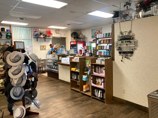 Coffee Shop «Hats Off Coffee», reviews and photos, 416 Central Ave, Long Prairie, MN 56347, USA