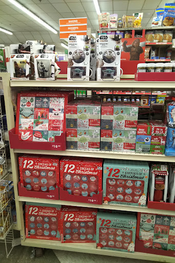 Discount Store «Big Lots», reviews and photos, 260 Merchants Square, Dallas, GA 30132, USA