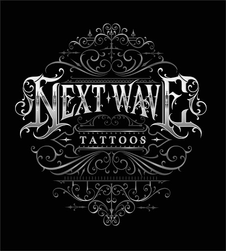 Explore foo dog tattoo ideas, creative tattoo ideas in Mesa, available at Next Wave Tattoos and Piercings