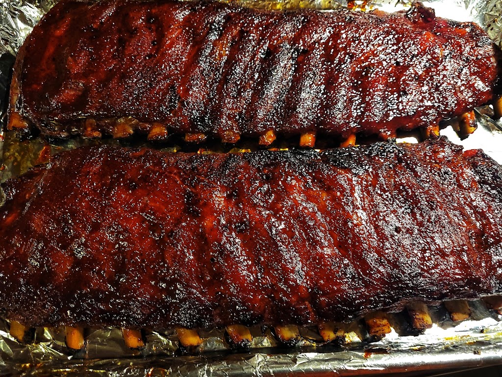 Smoke Rings Barbecue Ronkonkoma, NY 11779 Menu, Reviews, Hours