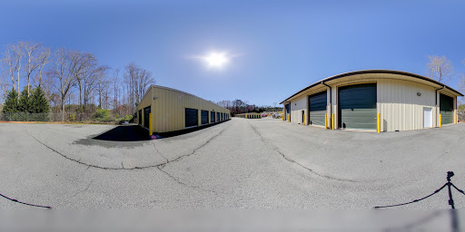 Self-Storage Facility «Simply Self Storage - Flowery Branch», reviews and photos, 6121 Spout Springs Rd, Flowery Branch, GA 30542, USA